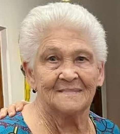 María de los Ángeles Alonso Peña, conocida por Paquita/TA.